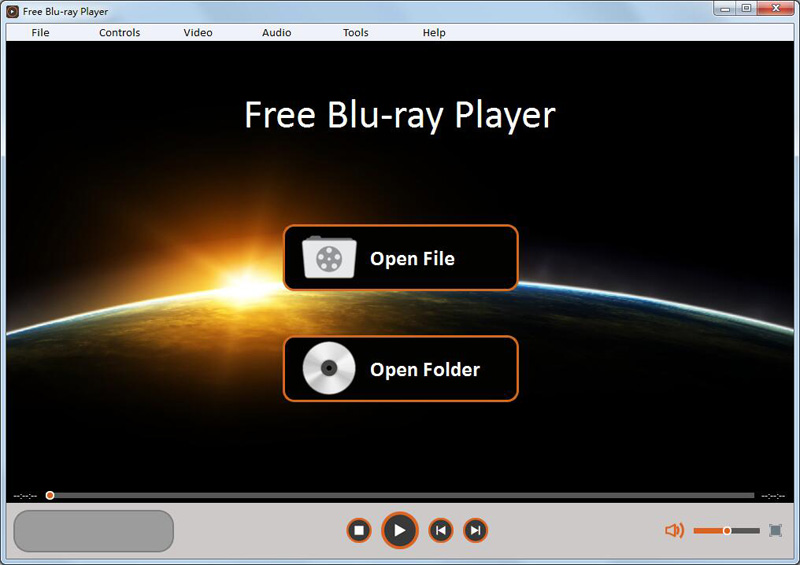 free bluray software for mac